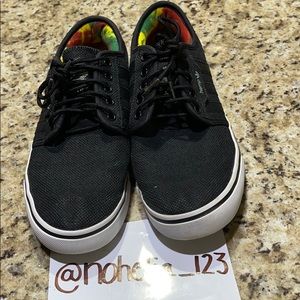 Men’s Adidas Hemp Seeley Skateboarding shoes